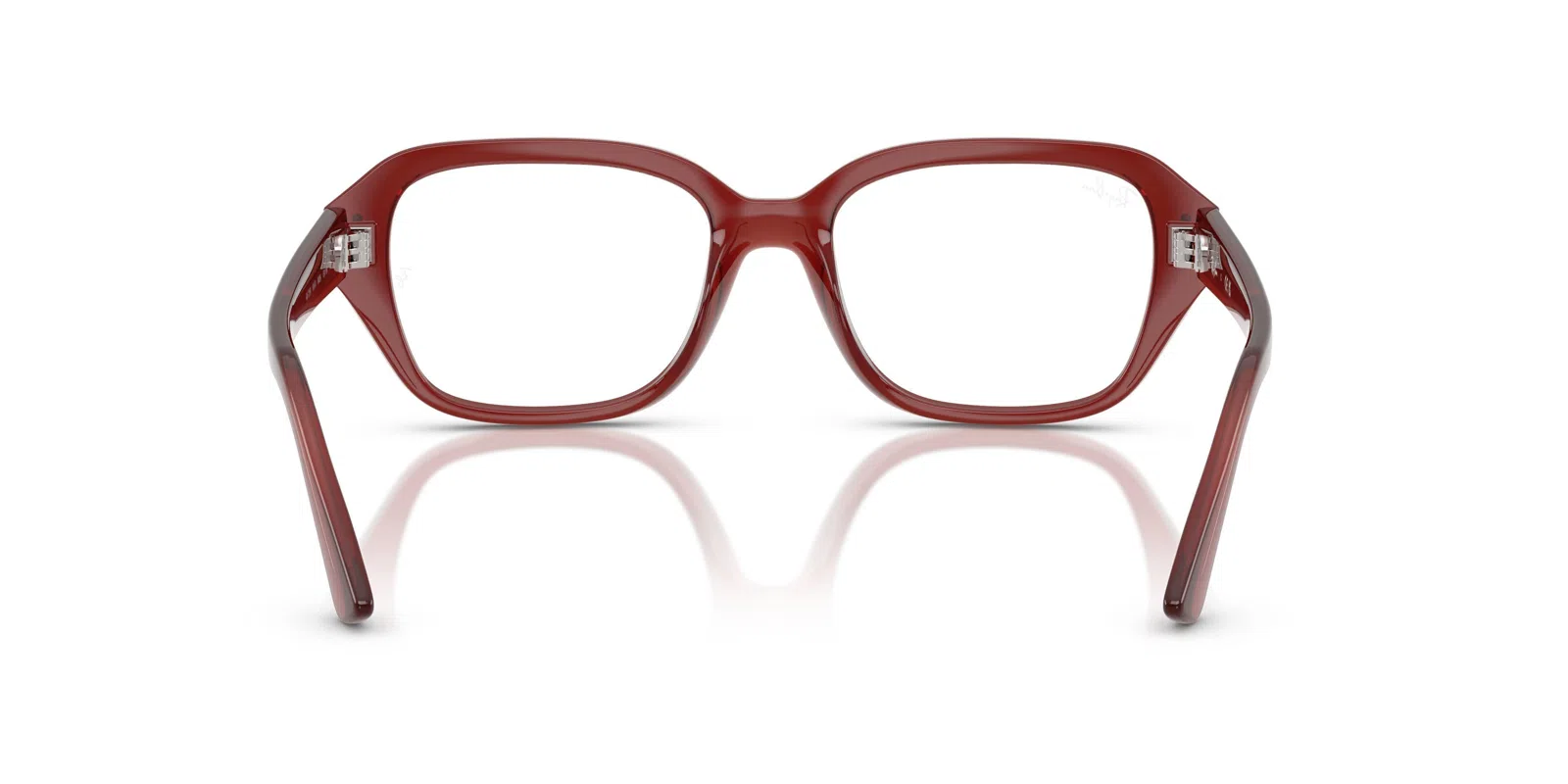 Ray-Ban Shea 7258 Eyeglasses - view 32